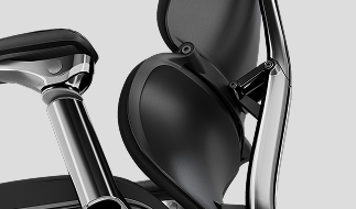 Anti-Fingerprint Aluminum Frame